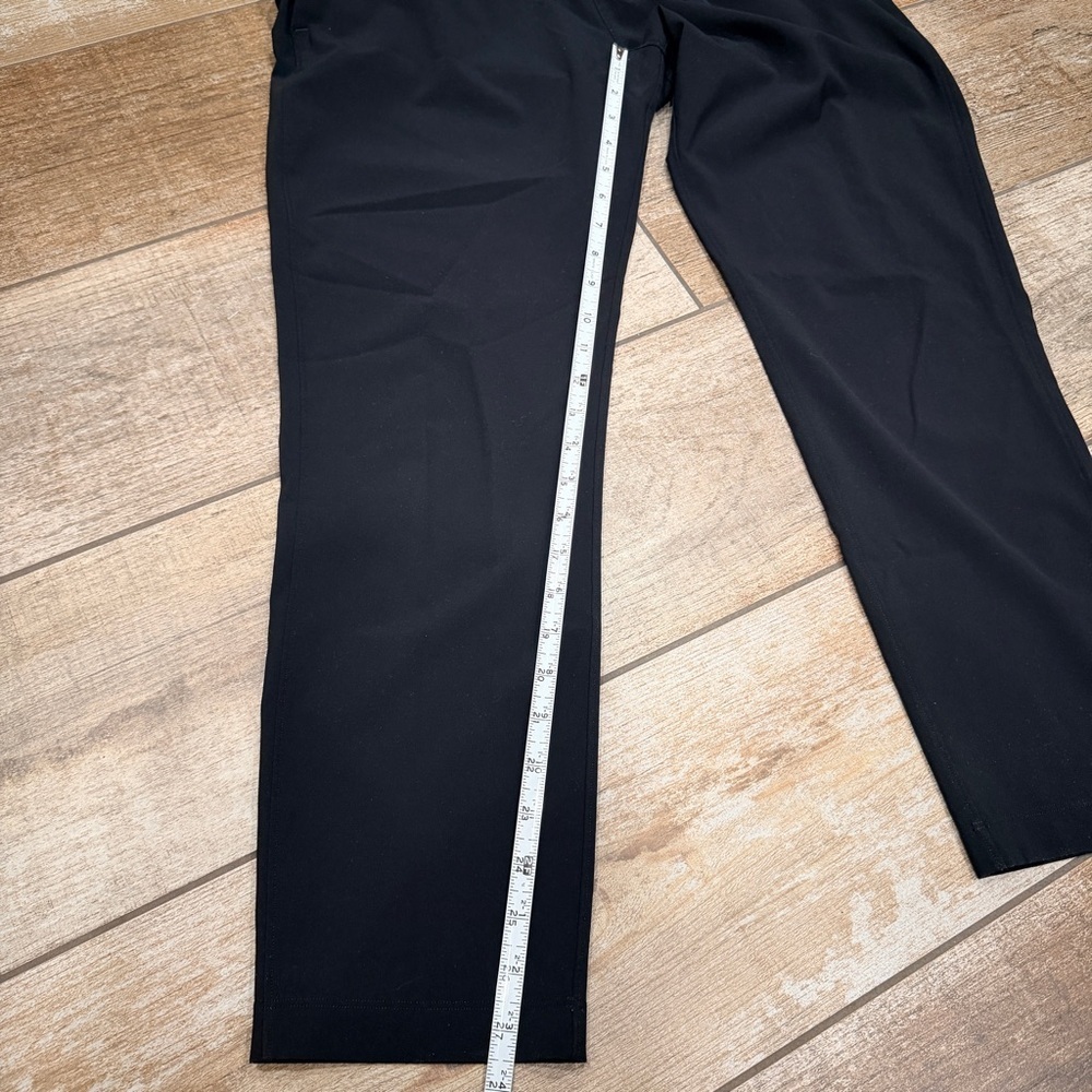 Lululemon Athletica | Black Joggers - Picture 8 of 12